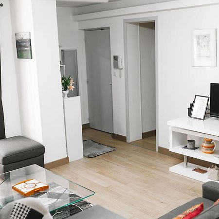 Le Cosy Du Gal, A 2 Pas Du Palais Des Papes Parking Gratuit Securise Apartment Avignon Exterior foto