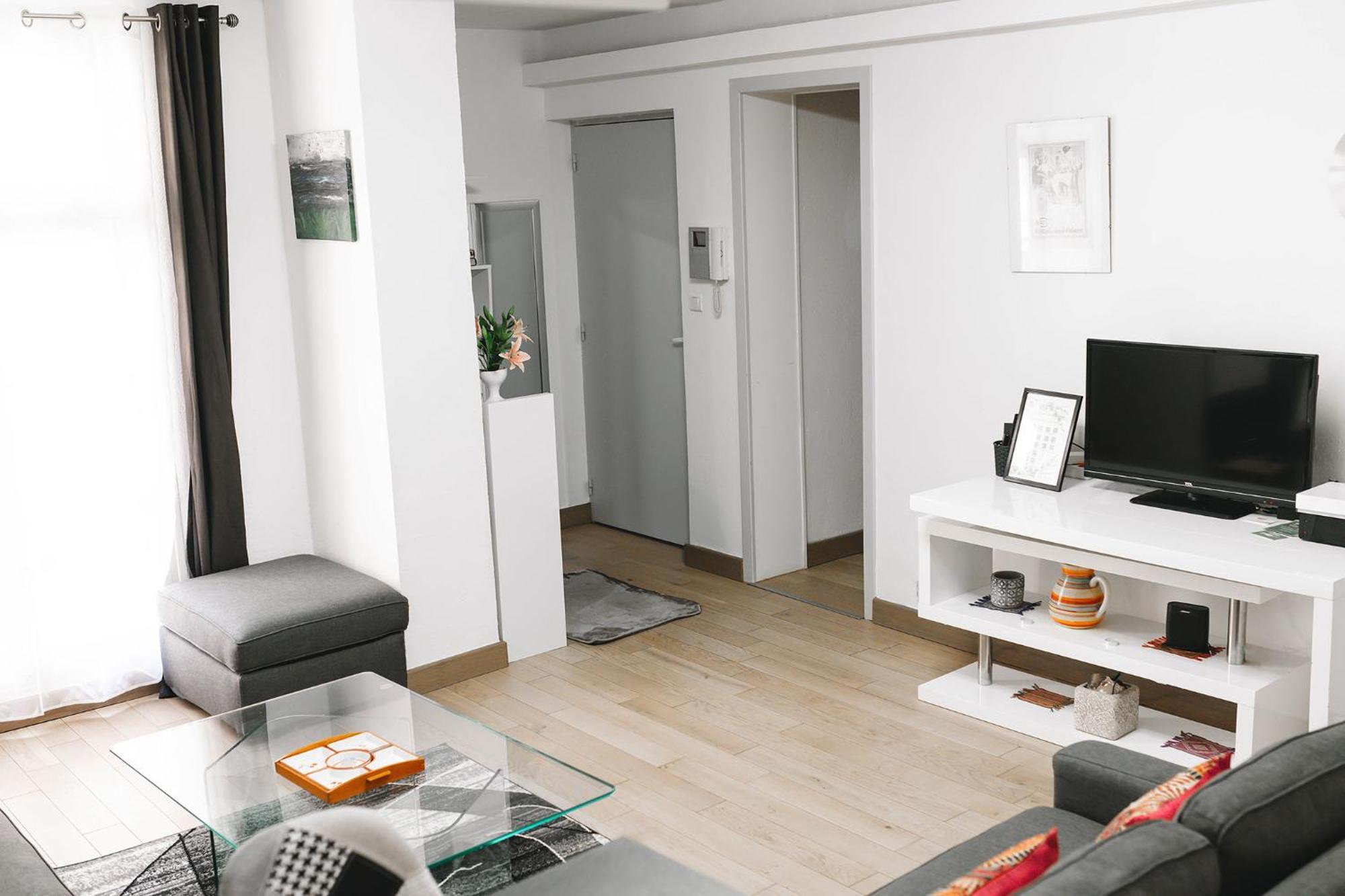 Le Cosy Du Gal, A 2 Pas Du Palais Des Papes Parking Gratuit Securise Apartment Avignon Exterior foto